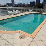 Riverfront Duplex With Unbeatable Connectivity