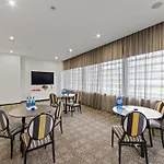 Sophisticated 3Br Residence At Brisbane Central