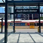 Affordable Entire Unit Walk To South Bank Cbd