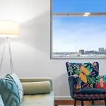 2 Bed 2 Bath Parking Apartment