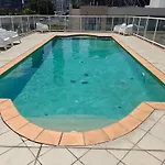 Riverfront Duplex With Unbeatable Connectivity