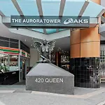Aurora Tower Brisbane