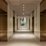 Tokyo Calm Elegant Cbd Escape At Queens Wharf