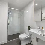 Cs - Gorgeous Views 2br W Parking, Pool & Gym Brisbane