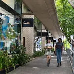 Forma Residences New Farm