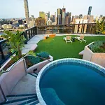 1Br Brisbane One Modern High-Rise With Pool & Gym Access