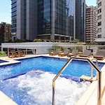 Apartment Dusk A Luxury 2bed 2bath Cbd Sky With Pool Parking And *