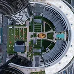 Eastern Elegance Queens Wharf Residences River View