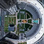 Tokyo Calm Elegant Cbd Escape At Queens Wharf