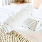 Apartment Direct Story Bridge Views - Sleeps 6 - Parking - Brisbane
