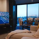 Skyline Serenity,Sunset Views, Pool, Spa, & Prime Location