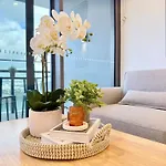Apartment 1br Premium In Qwr - Level 22 Privately Managed