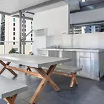 Dusk A Luxury 2bed 2bath Cbd Sky With Pool Parking And Apartment *