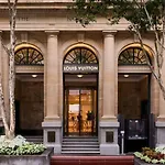Apartment Dusk A Luxury 2bed 2bath Cbd Sky With Pool Parking And