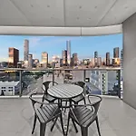 Apartment Lucid By Cllix Brisbane