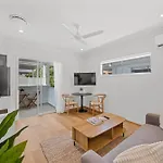 Apartment Cavendish Brisbane