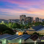 Zen Suite Cozy 1 Bedroom With 2 Beds Spa Pool Gym Sauna