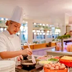 Mercure Brisbane King George Square