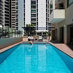 The Sebel Brisbane