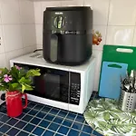 Guesthouse In Fantastic Location