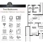 Walk To Southbank Brisbane City Art Deco House