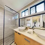 Cozy House Cannon Hill , 3 Bed, And Just 13 Mins From Airport And 15 Mins From Cbd Brisbane