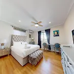 Cozy House Cannon Hill , 3 Bed, And Just 13 Mins From Airport And 15 Mins From Cbd