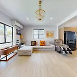 Cozy House Cannon Hill , 3 Bed, And Just 13 Mins From Airport And 15 Mins From Cbd