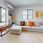 Cozy House Cannon Hill , 3 Bed, And Just 13 Mins From Airport And 15 Mins From Cbd Holiday home
