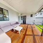 Cozy House Cannon Hill , 3 Bed, And Just 13 Mins From Airport And 15 Mins From Cbd Brisbane