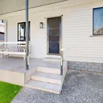 Cozy House Cannon Hill , 3 Bed, And Just 13 Mins From Airport And 15 Mins From Cbd