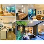 Luxe Retreat *