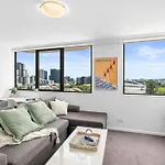 Riverview Sanctuary - Walk To Cbd & South Bank