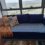 Exotic Moroccan Oasis On Level 60 In Meriton