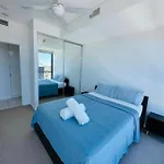 Stylish Newstead With Pool, Gym & Parking Apartment Brisbane