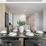 Apartment Sinclair - Free Secure Parking *
