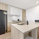 Sinclair - Free Secure Parking Apartment