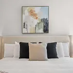 Apartment Sinclair - Free Secure Parking Brisbane