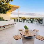 Apartment Stylish Newstead With Pool, Gym & Parking Brisbane