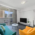 Cllix Brisbane Central Apartments
