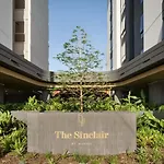 Sinclair Apartments - Free Secure Parking