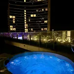 Apartment Luxury Riverfront Level 38 Queen's Wharf Tower Brisbane