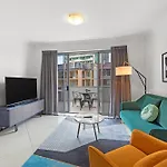 Cllix Apartment