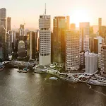 Spire Residences Brisbane