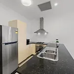 Apartment Cllix