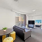 Cllix Apartment Brisbane