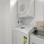 Cllix Apartment *