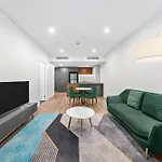 Apartment Lucid By Cllix *