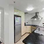 Cllix Apartment *