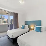 Cllix Apartment Brisbane